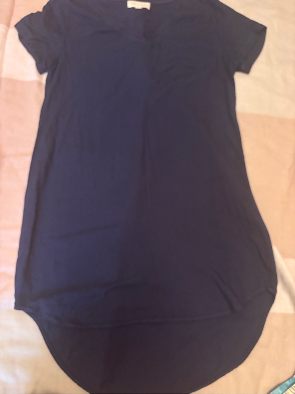 Cloth & Stone long tunic